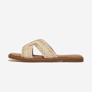 베어파우 BEARPAW 아도라 K2972288RB-W