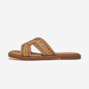 베어파우 BEARPAW 아도라 K2972053RB-W