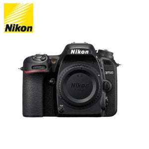 니콘 정품] D7500 Body 렌즈미포함 + SD128GB