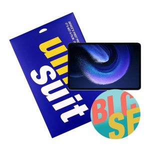 유니슈트 샤오미 미패드6/6프로 안티블루 1매+후면 2매