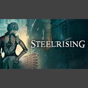 [STEAM][코드발송] 스틸라이징