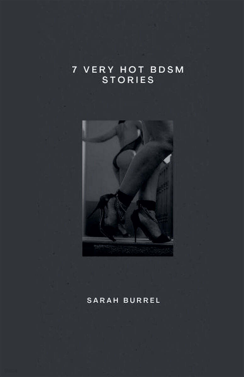 7 Very Hot BDSM Stories