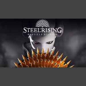 [STEAM][코드발송] 스틸라이징 바스티유 에디션