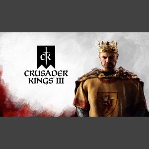 [STEAM][코드발송] 크루세이더 킹즈 3