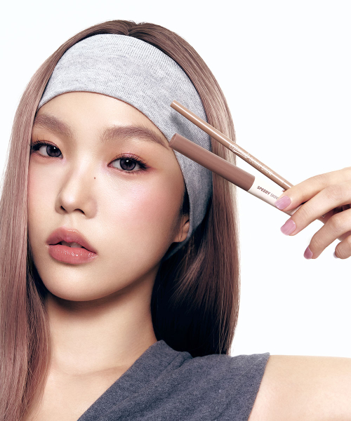 스피디 스키니 브로우 마스카라