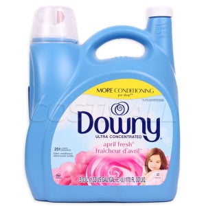 [다우니] 다우니 섬유유연제 에이프릴 5.03L 251회분 코스트코