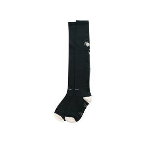 [맥케이슨]  씨슬 니삭스 블랙 MCW3OC762BLK