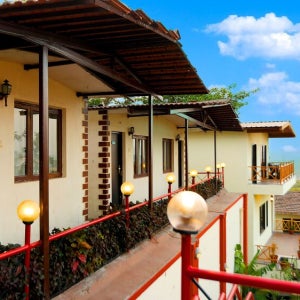 클라우드 9 힐스 리조트