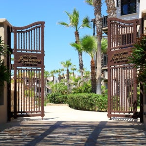 에스페란자, 오베르주 리조트 컬렉션