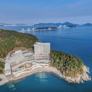한화리조트 거제 벨버디어
