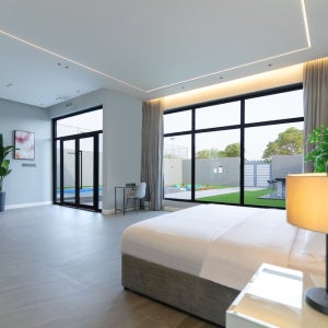 Riyadh View Resort / 리야드 호텔