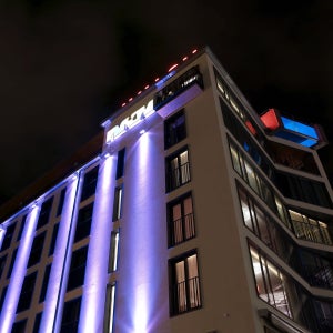 Avalon Hotel / 예테보리 호텔