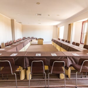 에보라 호텔 / 알렌테주 센트럴 호텔