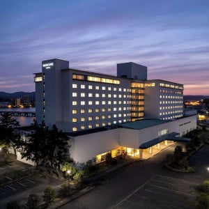 Mercure Saga Karatsu Resort / 가라쓰 호텔