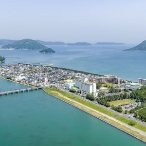 Mercure Saga Karatsu Resort / 가라쓰 호텔
