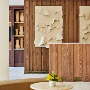 Four Seasons Mallorca at Formentor / 세라 데 트라문타나 호텔