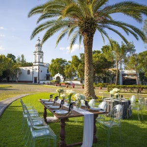 피에스타 아메리카나 아시엔다 갈린도 리조트 & 스파 / 케레타로 호텔