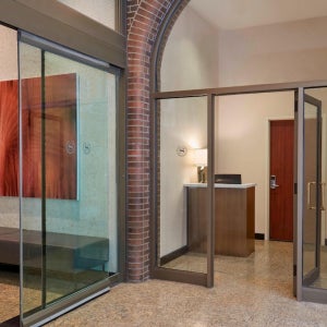 쉐라톤 오타와 호텔