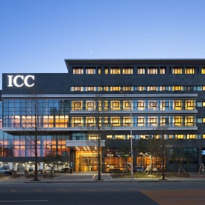 호텔 ICC / 대전 호텔