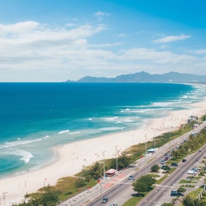 윈저 마라펜지 / 리우데자네이루 호텔