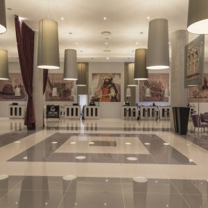 빌라 갈레 에보라 / 알렌테주 센트럴 호텔