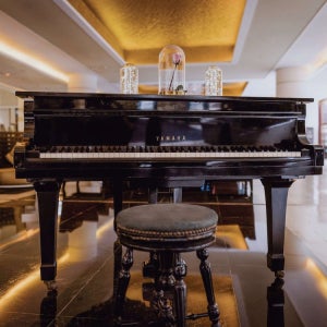 소피텔 라바트 자르딘 데스 로제스