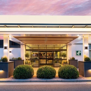 홀리데이 인 코벤트리 M6, 정션2, IHG 호텔 / 커번트리 호텔