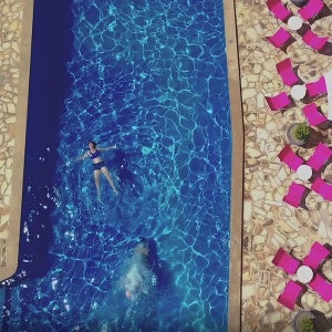 The Oriana Orange - Retro Hotel & Resort