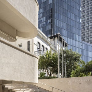 R48 Hotel and Garden / 텔아비브 호텔