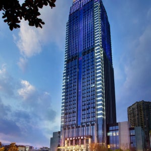 소피텔 쿤밍 / 쿤밍 시 호텔