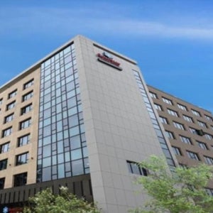 슈어스테이 플러스 호텔 바이 베스트웨스턴 아산 / 충청남도 호텔