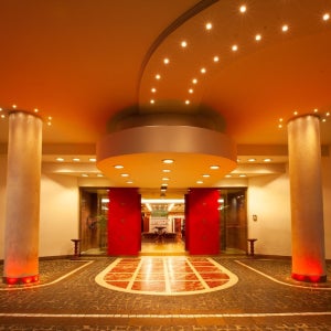 SHG 호텔 안토넬라 / 포메지아 호텔