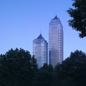 샹그릴라 호텔 쑤저우 / 쑤저우시 호텔