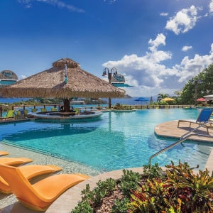 Margaritaville Vacation Club - St. Thomas