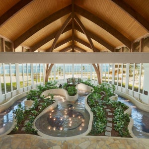 바나나아일랜드 리조트 도하 바이 아난타라