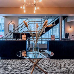 더 그랜드 호텔 스완지