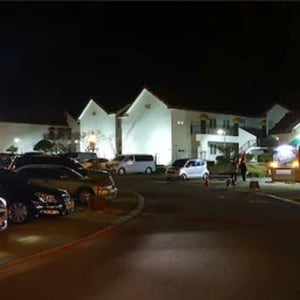 담양 메타 펜션