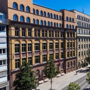 토르투 함부르크 / 함부르크 호텔