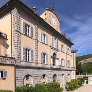 바니 디 피사 팰리스 & 서멀 스파 / 산 줄리아노 테르메 호텔