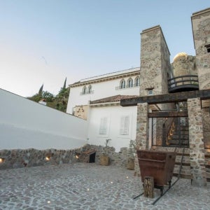 Hotel de Piedra / 케레타로 호텔