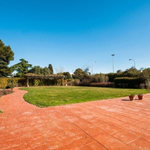 호텔 로스 올리보스 / 헤타페 호텔