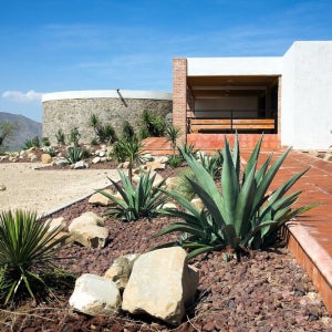 테르마스 데 산 호아킨 / 라모스 아리스페 호텔