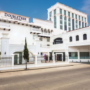 더블트리 바이 힐튼 톨루카 / 톨루카 호텔