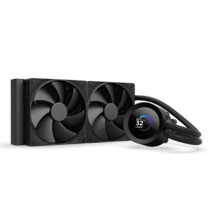 NZXT Kraken Plus 240