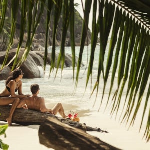 Four Seasons Resort Seychelles