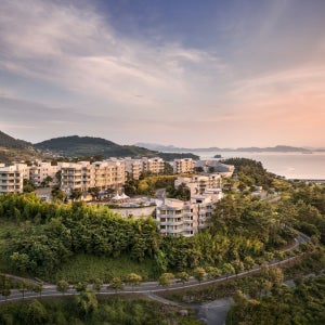 Ananti at Namhae / 경상남도 호텔