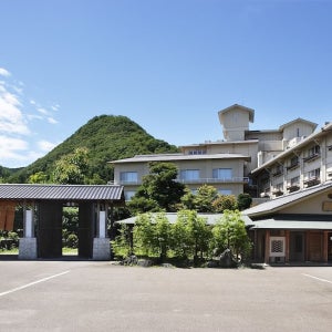 후지야 / 니가타 호텔