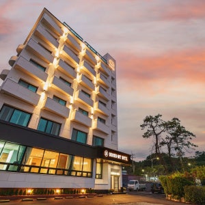 부산 기장 브라운도트 일광해수욕장점