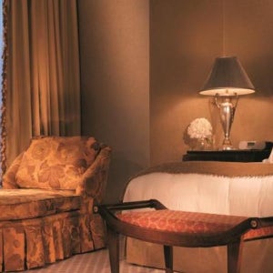 리츠 칼튼, 도하 / 도하 호텔