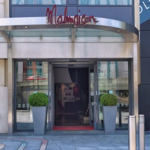 말메종 버밍엄 / 버밍엄 호텔